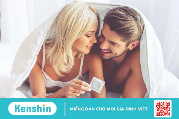 Biện pháp tránh thai sau sinh nào phù hợp cho bạn?