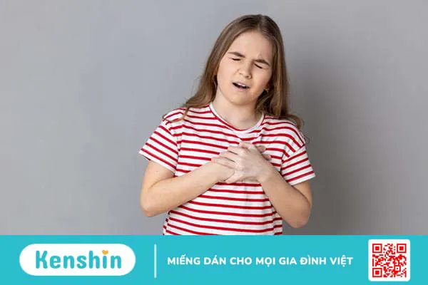 Biếng ăn tâm lý ở trẻ: Dấu hiệu, nguyên nhân và cách điều trị