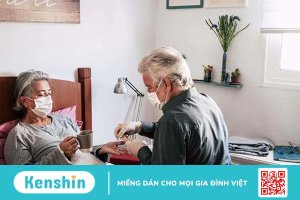 Biết cách sống chung với người bị bệnh lao để giúp bạn bớt lo lắng