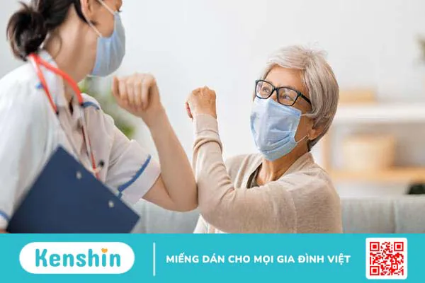 Biết cách sống chung với người bị bệnh lao để giúp bạn bớt lo lắng Biết cách sống chung với người bị bệnh lao để giúp bạn bớt lo lắng