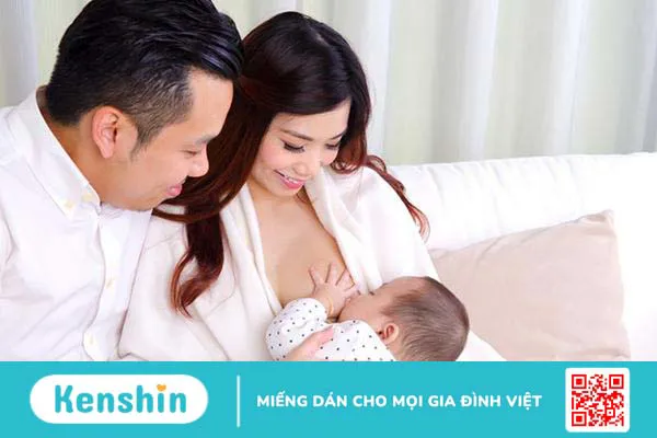 Bộ 3 dưỡng chất giúp con phát triển trí não vượt trội: Mẹ nhất định phải biết!