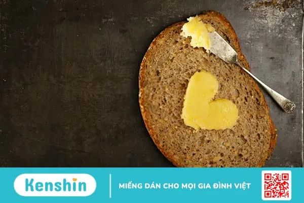 Bơ ghee: Bơ dành cho những ai dị ứng sữa