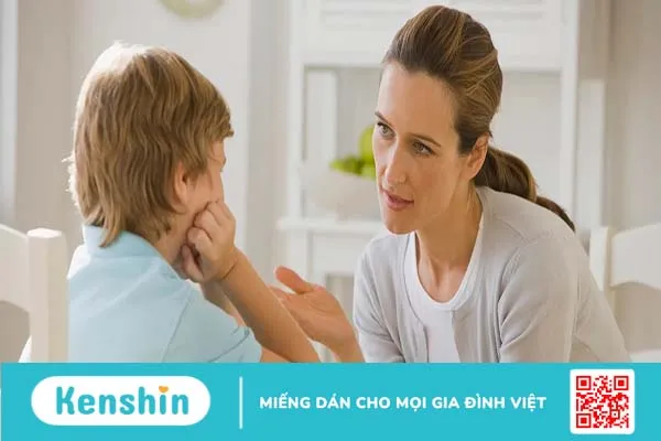 Bố mẹ nên tôn trọng quyền riêng tư của con cái thế nào?