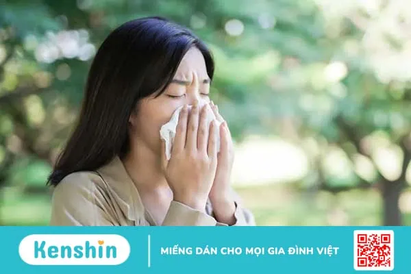 Bổ trợ cách chữa viêm mũi dị ứng bằng nước muối sinh lý một cách đầy đủ và hiệu quả