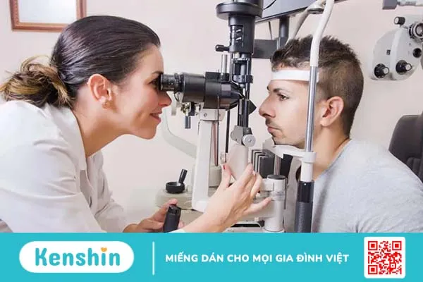 Bỏ túi 10 cách chống mỏi mắt dành cho dân văn phòng