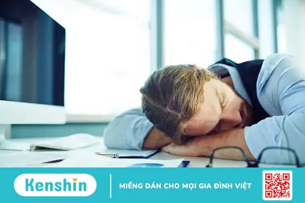 Bỏ túi 10 cách chống mỏi mắt dành cho dân văn phòng