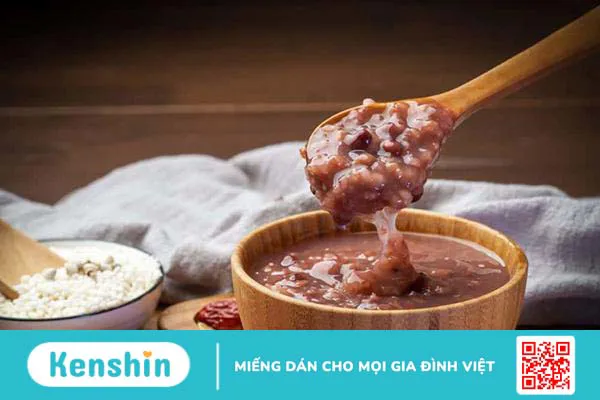 Bỏ túi ngay những món ăn chữa bệnh gút đơn giản, dễ làm tại nhà