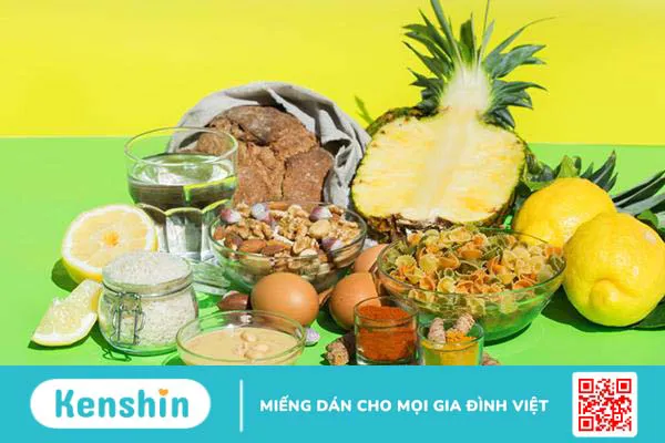 Bỏ túi ngay những món ăn chữa bệnh gút đơn giản, dễ làm tại nhà