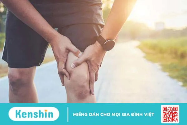 Bỏ túi những cách giảm đau cơ nhanh chóng ngay tại nhà