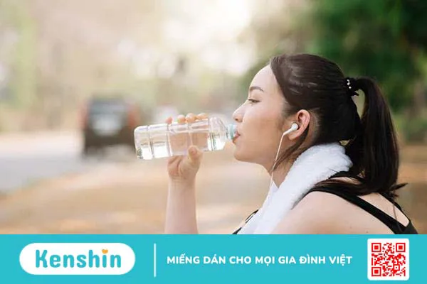 Bỏ túi những cách giảm đau cơ nhanh chóng ngay tại nhà