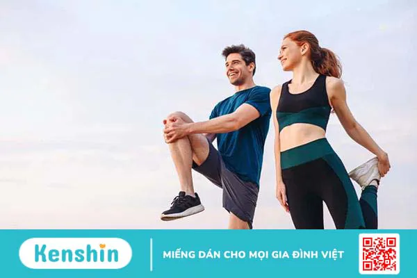 Bỏ túi những cách giảm đau cơ nhanh chóng ngay tại nhà