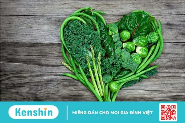 Bông cải xanh, siêu thực phẩm bảo vệ sức khỏe cả gia đình