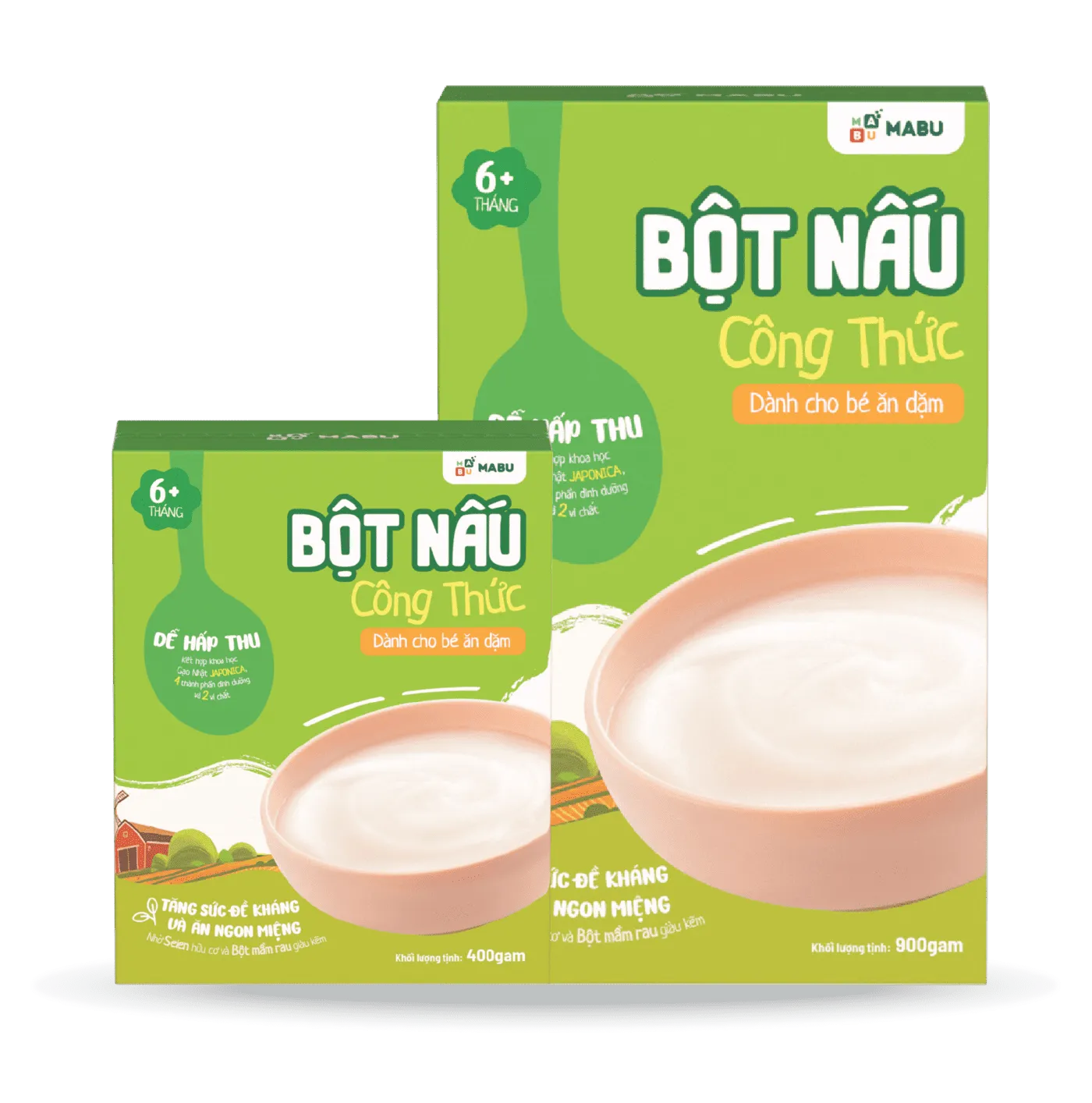Bột ăn dặm nào tốt? Top 8 loại bột ăn dặm cho bé thơm ngon, giàu dinh dưỡng