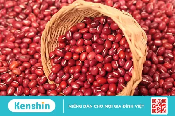 Bột đậu đỏ có tác dụng gì? Cách làm bột đậu đỏ dưỡng da hiệu quả