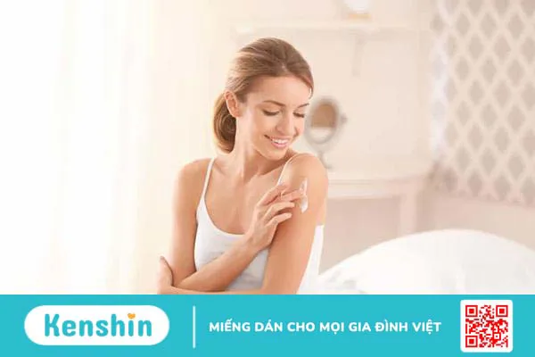 Bột ngọc trai “thần dược” giúp mẹ sau sinh trở lại tuổi xuân thì