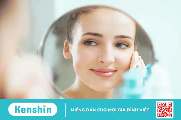 Bột ngọc trai “thần dược” giúp mẹ sau sinh trở lại tuổi xuân thì