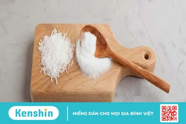 Bột ngọt có hại không? Cảnh báo tác hại của bột ngọt