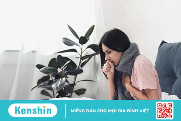 Bụi phổi: Căn bệnh thường gặp khi có nhiều bụi mịn