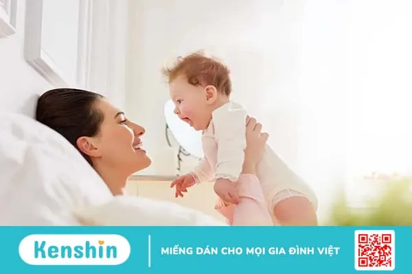 Bướu huyết thanh ở trẻ sơ sinh có nguy hiểm không? Những điều cần biết