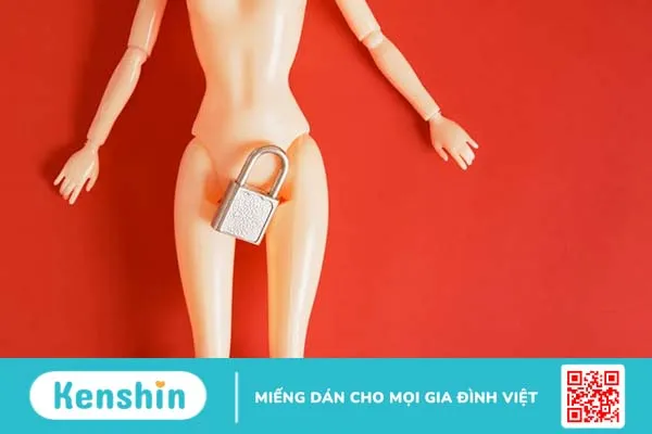 Búp bê tình dục là gì? Cách làm tình với búp bê tình dục an toàn