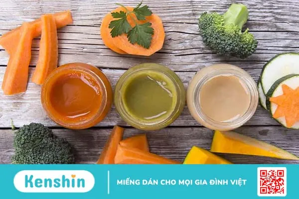 Cá hồi nấu với rau gì cho bé ăn dặm vừa không tanh vừa ngon bổ dưỡng?