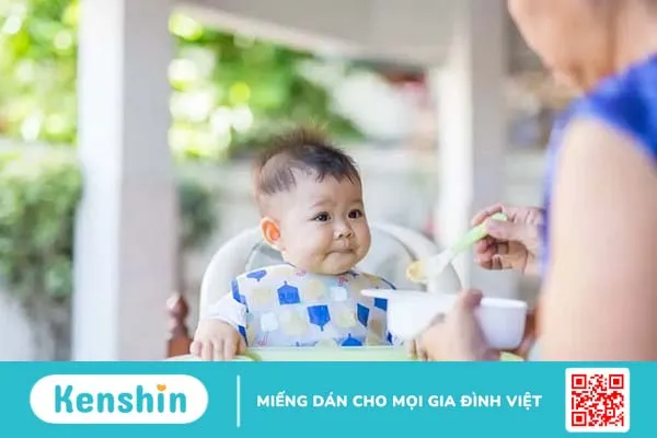 Cá hồi nấu với rau gì cho bé ăn dặm vừa không tanh vừa ngon bổ dưỡng?