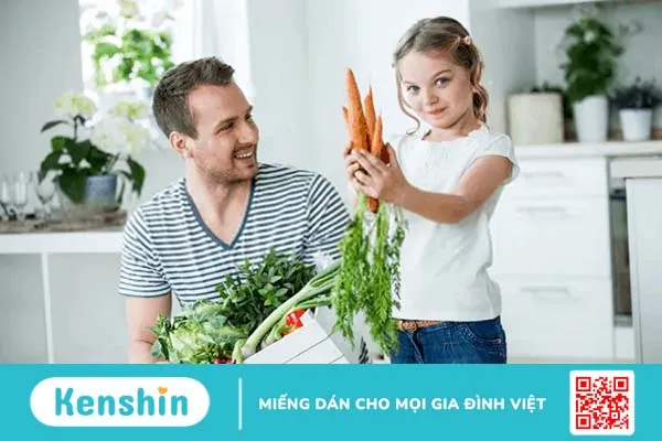 Cà rốt có tác dụng gì? 12 tác dụng của cà rốt không phải ai cũng biết