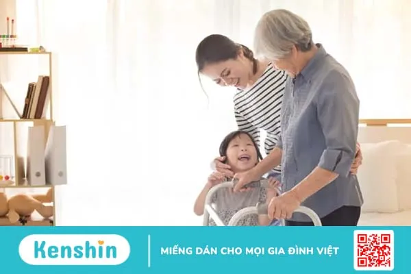 Các bài tập giúp phục hồi di chứng tai biến mạch máu não