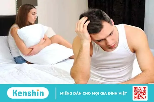 Các bệnh về dương vật phổ biến: nguyên nhân, triệu chứng và cách phòng tránh