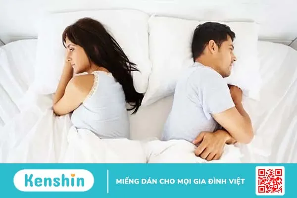 Các bệnh về dương vật phổ biến: nguyên nhân, triệu chứng và cách phòng tránh