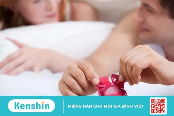 Các bệnh về dương vật phổ biến: nguyên nhân, triệu chứng và cách phòng tránh