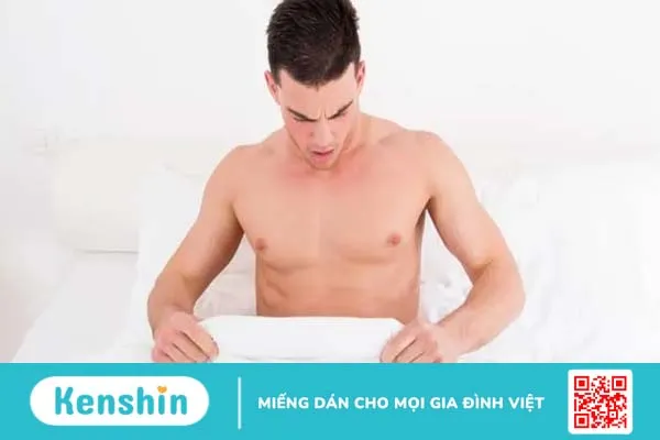 Các bệnh về dương vật phổ biến: nguyên nhân, triệu chứng và cách phòng tránh