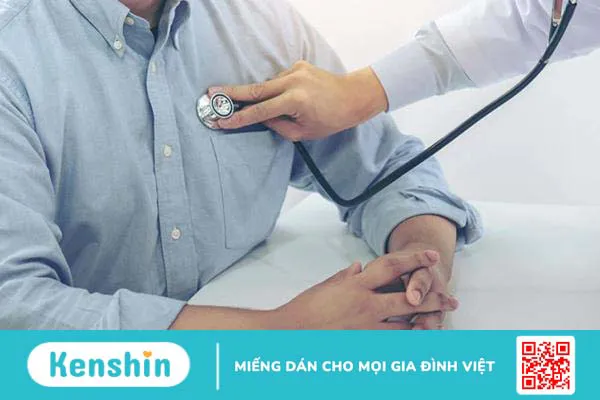 Các bệnh về phổi phổ biến nhất mà bạn nên biết