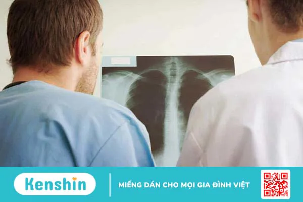 Các bệnh về phổi phổ biến nhất mà bạn nên biết