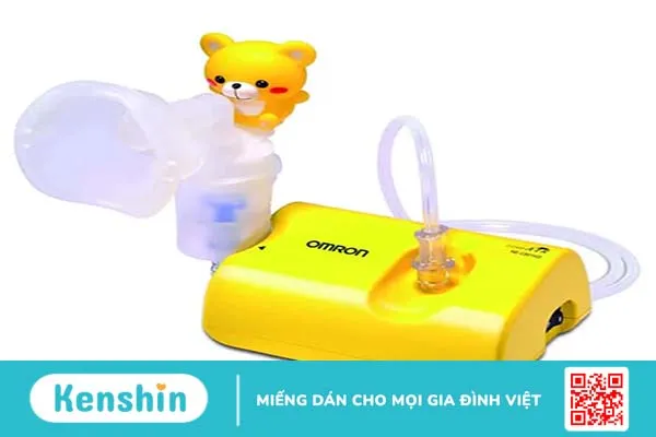 Các biểu hiện khó thở ở con yêu