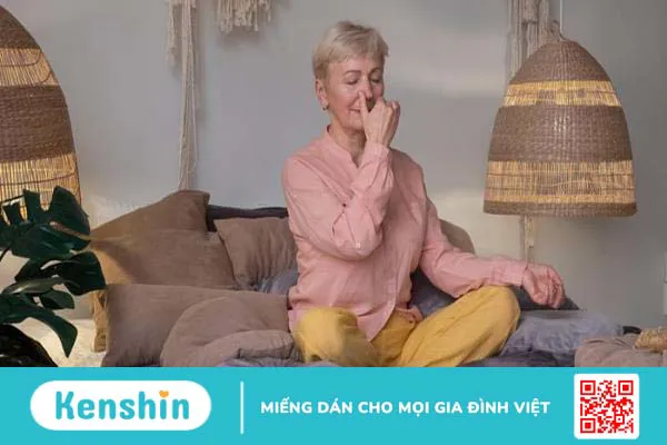 Các cách chữa trị khẩn cấp khi lên cơn hen suyễn tại nhà