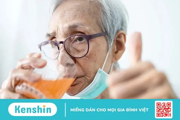 Các cách làm giảm đau nhức xương khớp vào mùa lạnh