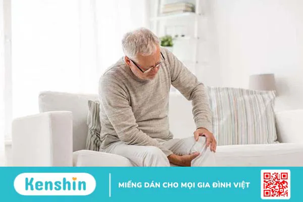 Các khớp xương kêu răng rắc: Nguyên nhân do đâu?