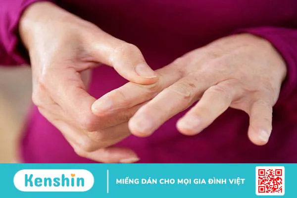 Các khớp xương kêu răng rắc: Nguyên nhân do đâu?