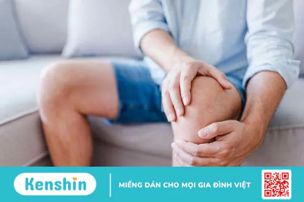 Các khớp xương kêu răng rắc: Nguyên nhân do đâu?