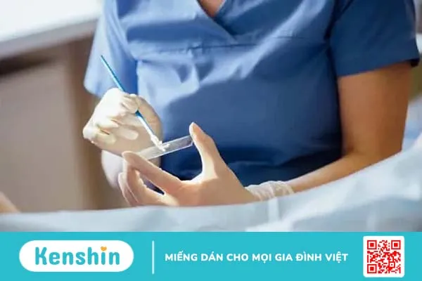 Các kiểm tra sức khỏe cần thiết ở người cao tuổi