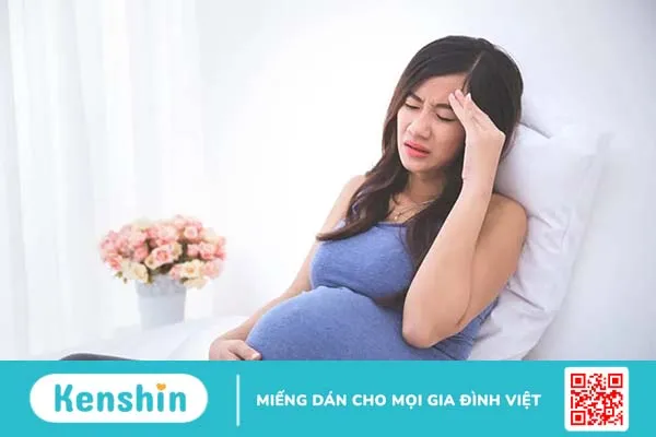 Các kiểu nghén khi mang thai và mẹo để “thoát khỏi” cơn nghén