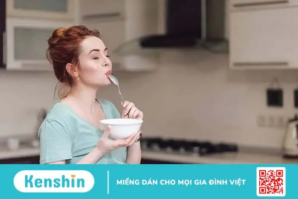 Các kiểu nghén khi mang thai và mẹo để “thoát khỏi” cơn nghén