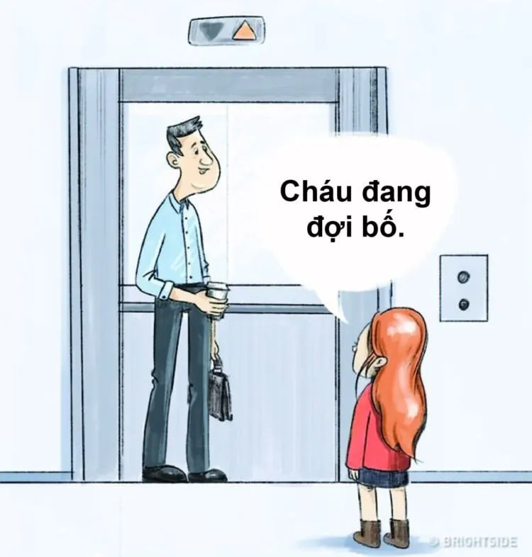 Các kỹ năng phòng chống xâm hại trẻ em quan trọng cần dạy cho con