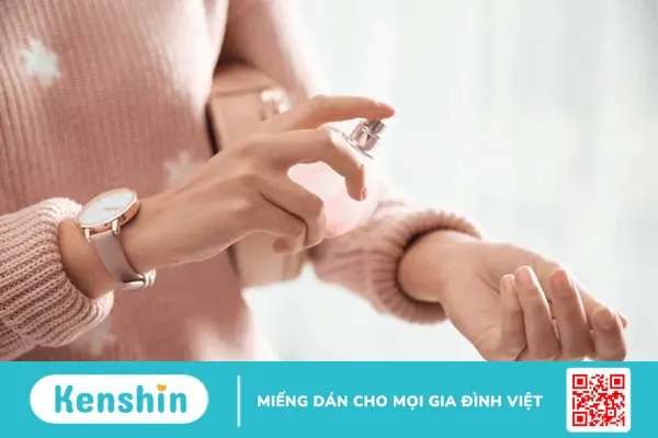 Các liệu pháp trị ngứa tự nhiên áp dụng tại nhà