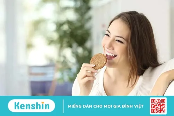 Các loại bánh dành cho người tiểu đường bán chạy nhất