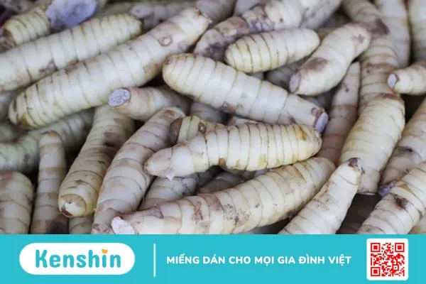 Các loại bánh làm từ bột bình tinh mà bé thích mê