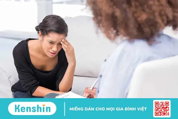 Các loại bệnh tâm thần, bạn đã biết chưa?