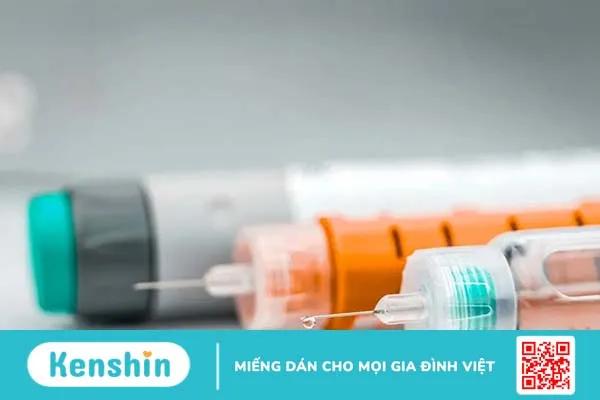 Các loại bút tiêm insulin – Cách chọn và cách sử dụng phù hợp