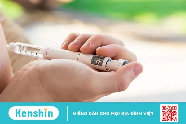 Các loại bút tiêm insulin – Cách chọn và cách sử dụng phù hợp